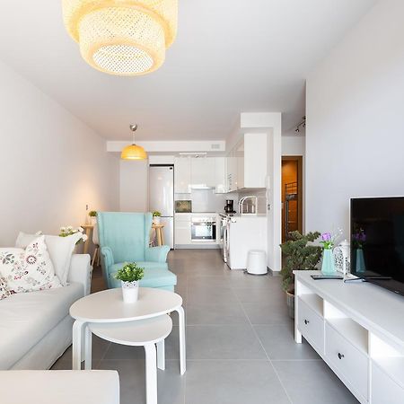 La Tejita Luxury Apartment Zewnętrze zdjęcie