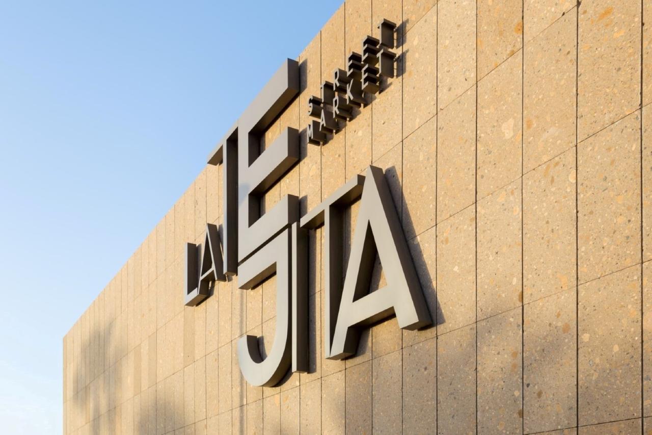 La Tejita Luxury Apartment Zewnętrze zdjęcie