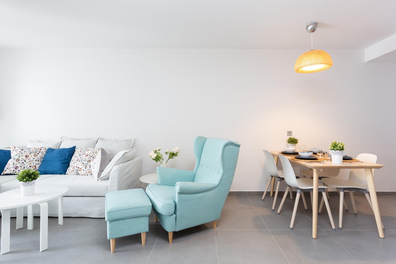 La Tejita Luxury Apartment Zewnętrze zdjęcie