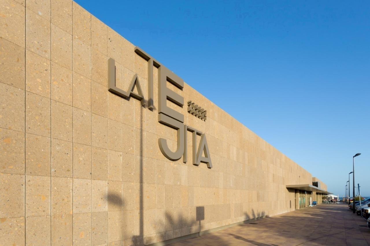 La Tejita Luxury Apartment Zewnętrze zdjęcie